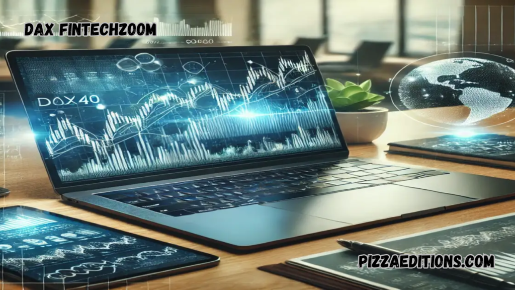 Dax Fintechzoom