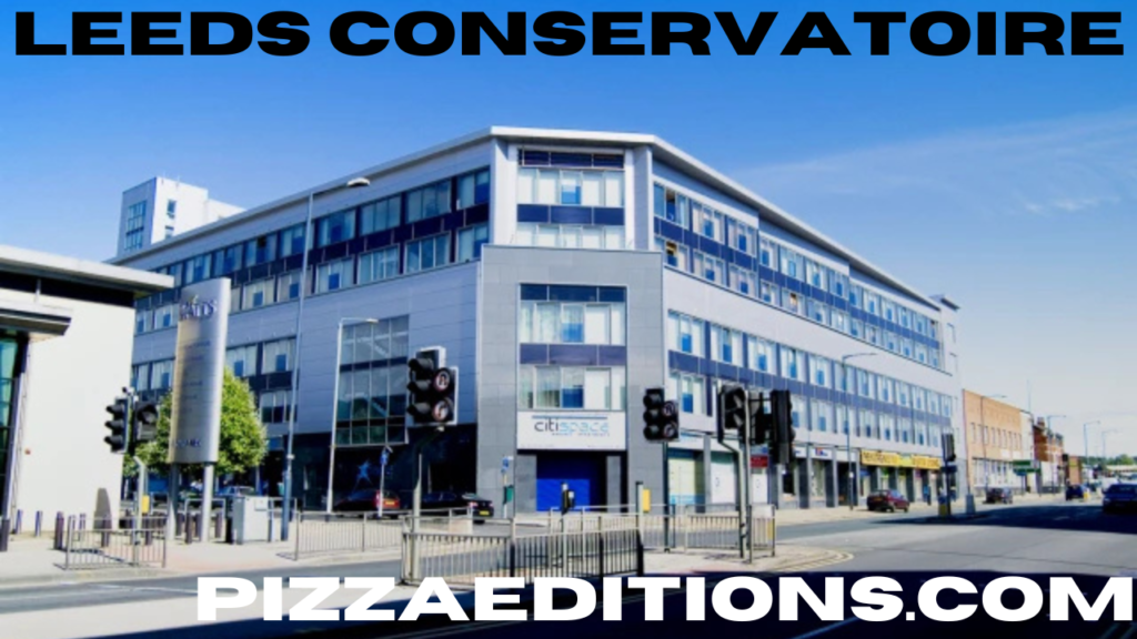Leeds Conservatoire