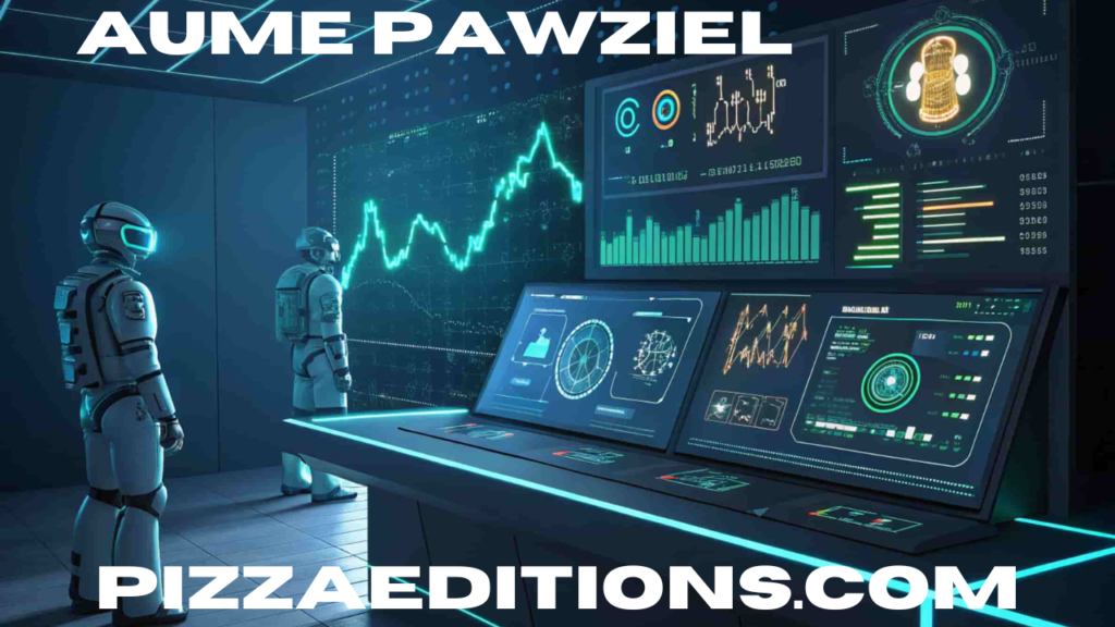 aume pawziel