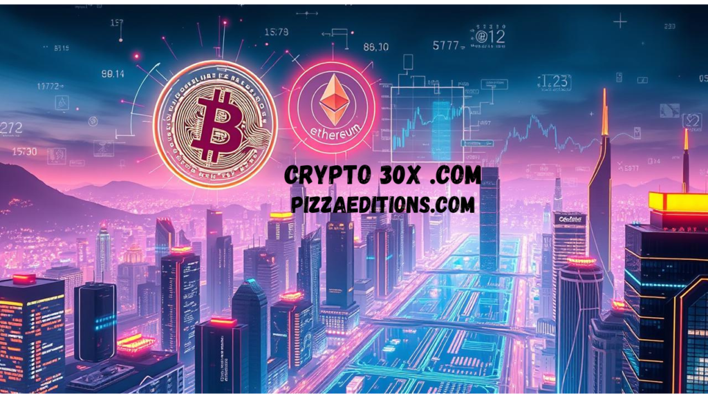 crypto 30x .com