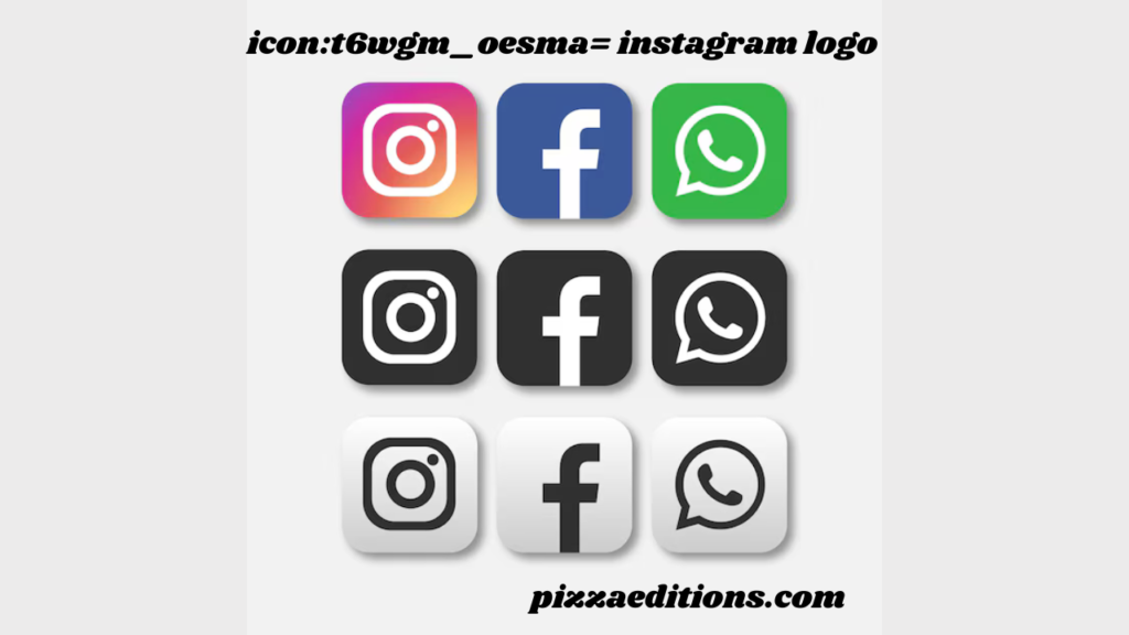 icon:t6wgm_oesma= instagram logo