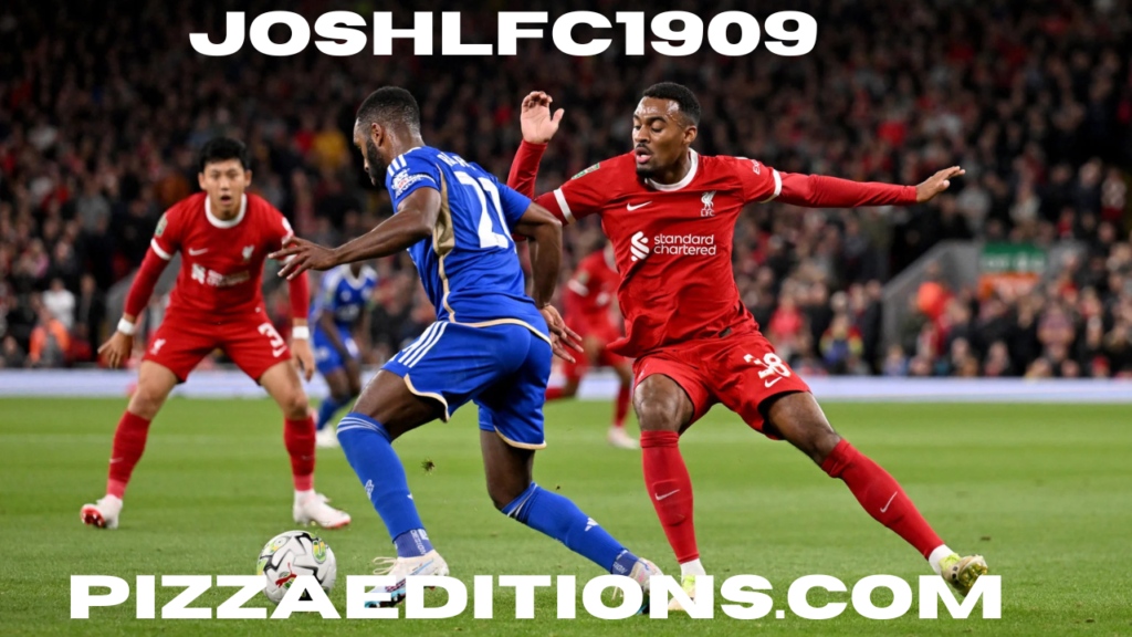 joshlfc1909