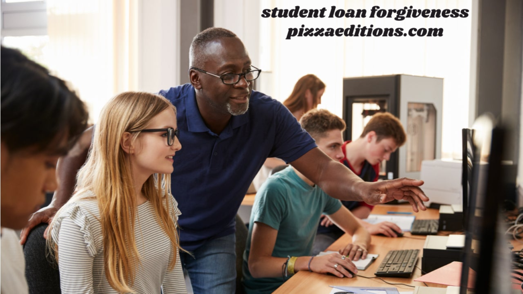 student loan forgiveness