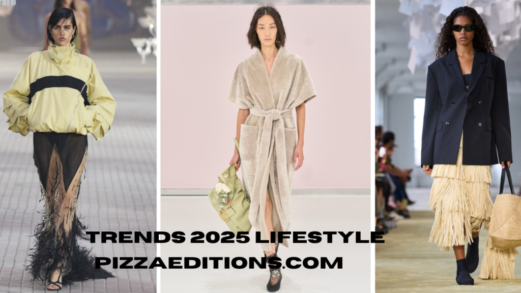 trends 2025 lifestyle