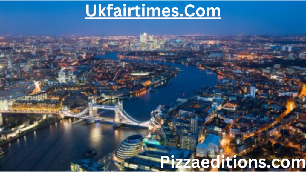Ukfairtimes.Com