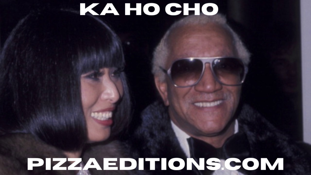 ka ho cho