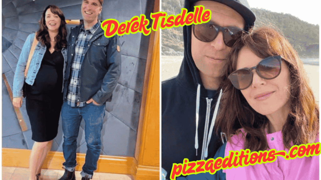 Derek Tisdelle: The Quiet Force Behind the Spotlight – Career, Personal Life, and Public Curiosity 1 The Fastest Fish in the Ocean 12