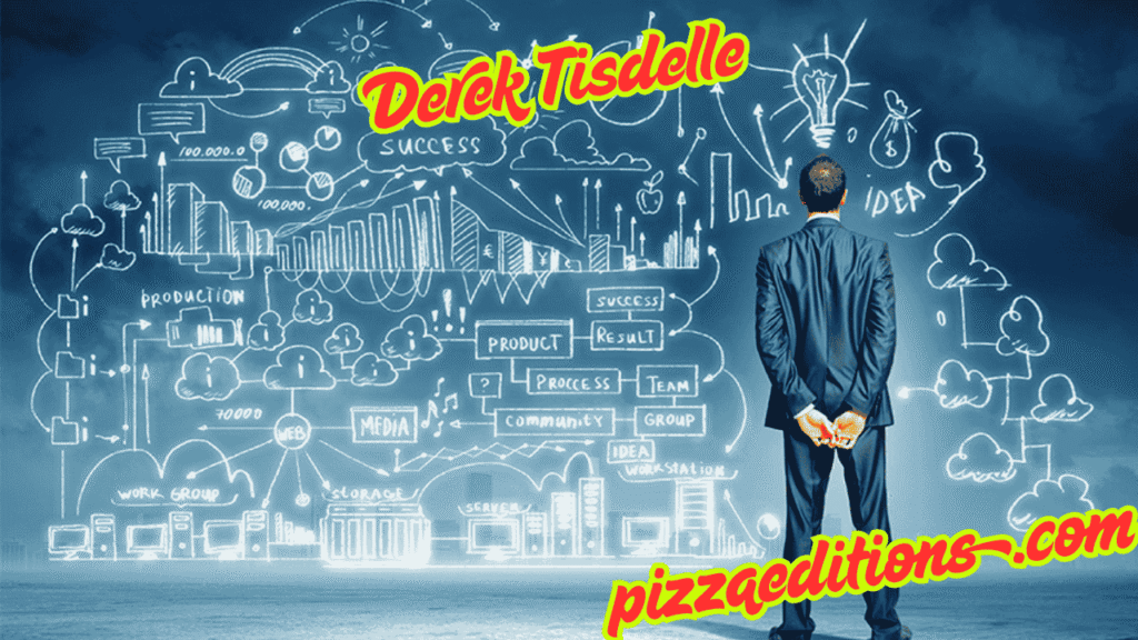 Derek Tisdelle: The Quiet Force Behind the Spotlight – Career, Personal Life, and Public Curiosity 3 The Fastest Fish in the Ocean 14