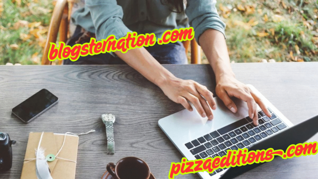 Exploring blogsternation .com: A Digital Hub for Modern Blogging and Content Innovation 2 The Fastest Fish in the Ocean 6