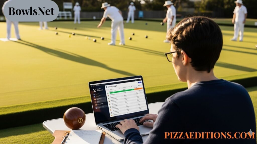 BowlsNet The Ultimate Bowling League Management Platform Transforming UK Crown Green Bowling 2 BowlsNet